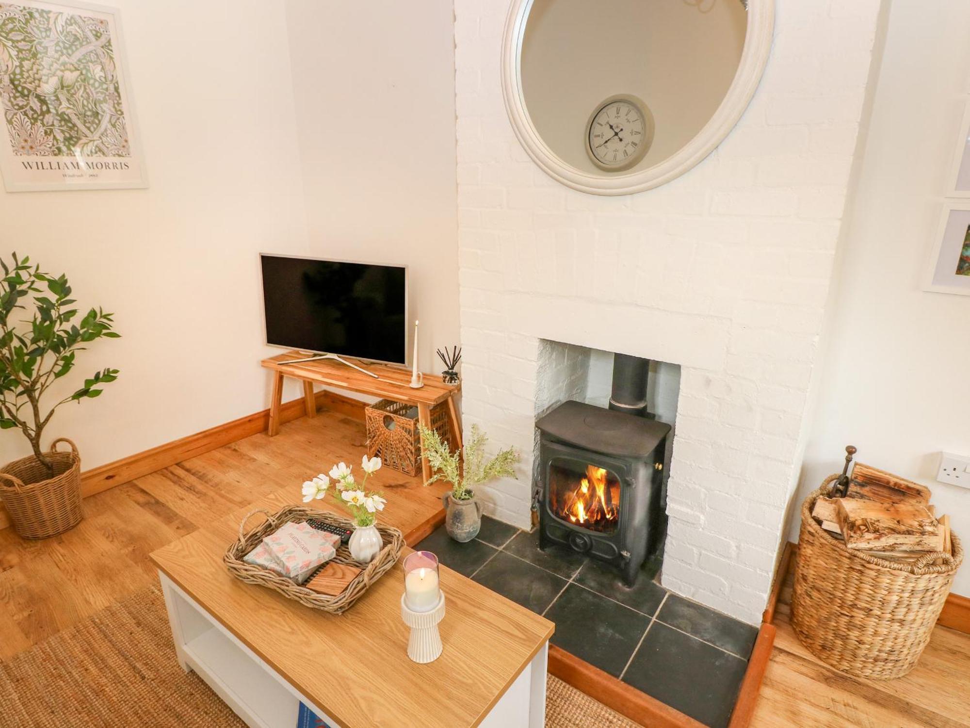 The Stables Villa Haverfordwest Exterior photo