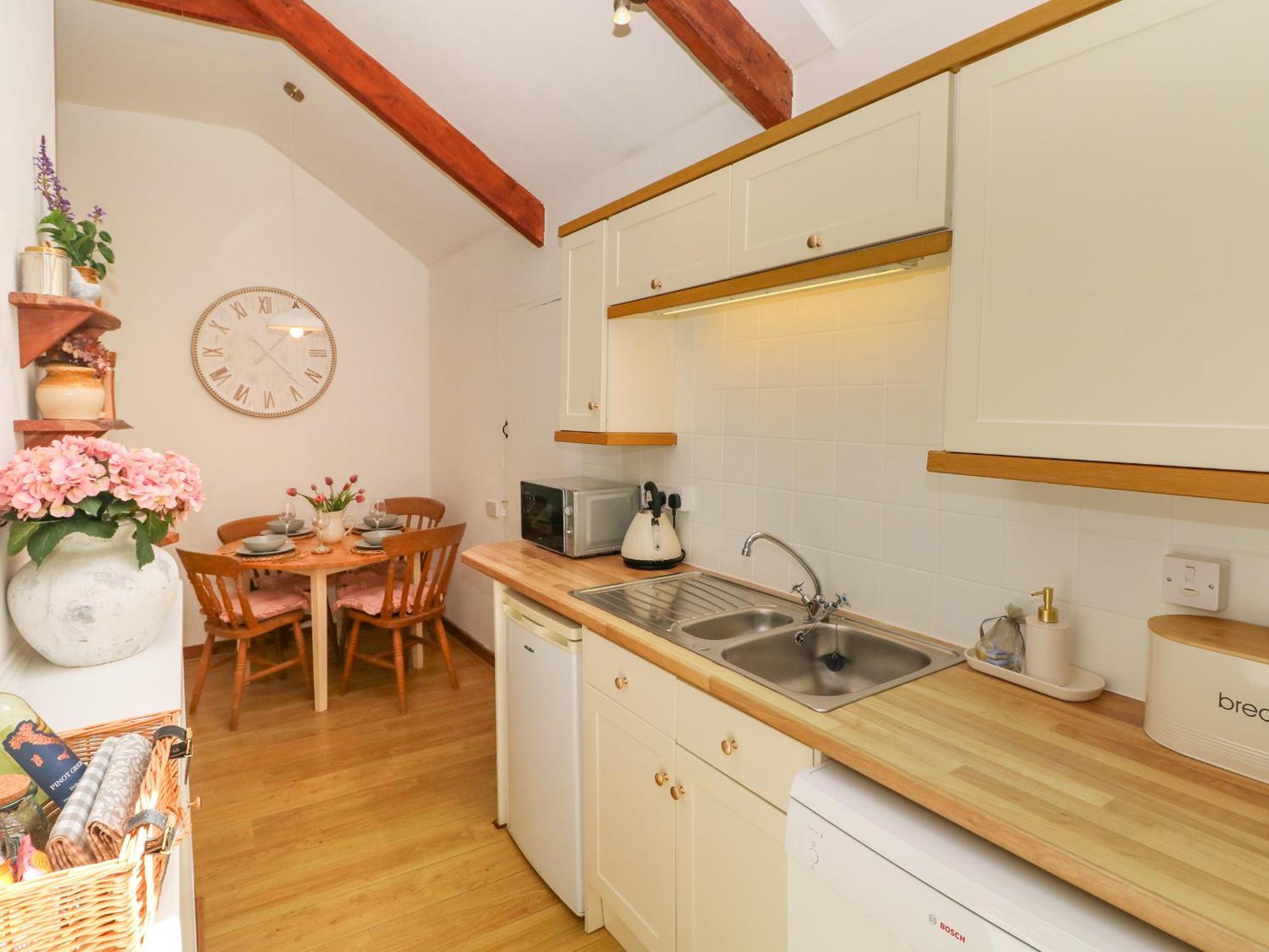 The Stables Villa Haverfordwest Exterior photo